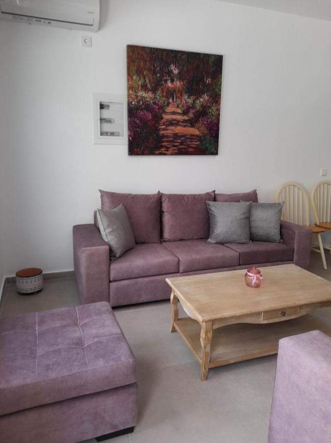 Willa Cosy Kardamena  Zewnętrze zdjęcie