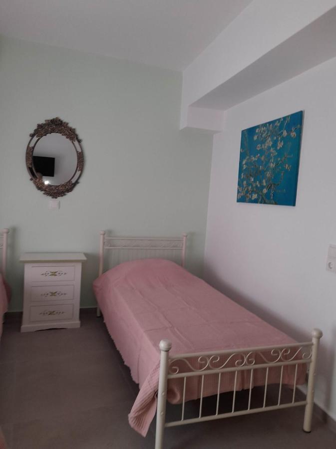 Willa Cosy Kardamena  Zewnętrze zdjęcie