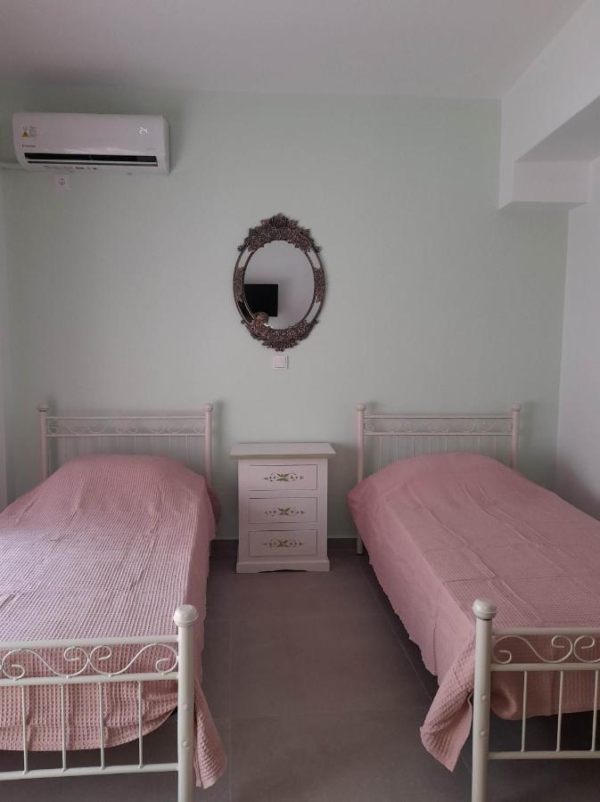 Willa Cosy Kardamena  Zewnętrze zdjęcie